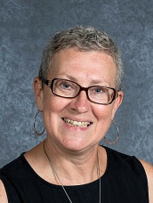 Our first recipient is Ms. Michelle Frye. Michelle teaches in the Language Arts department. She has been at Kennedy for 13 years and has been a fixture at ... - 337508